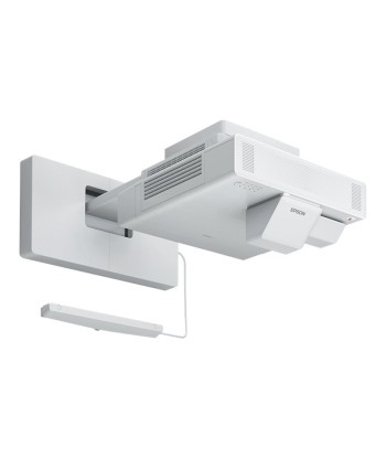 Epson Laser EB-1485Fi  Full HD (1920x1080), 5000 ANSI lumens, White, 60 month(s) or 12000 h