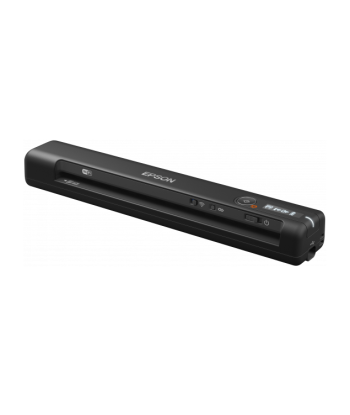 Epson Wireless Mobile Scanner WorkForce ES-60W Colour, Document