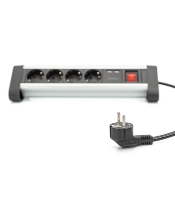 Digitus Office Power Strip DA-70614