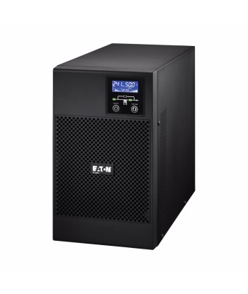 Eaton OnLine UPS 9E2000I 2000 VA, 1600 W, Tower, C14