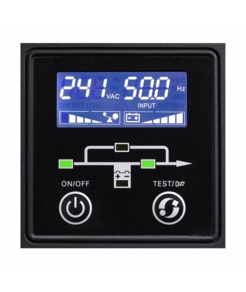 Eaton 9E 2000VA/1600W Online UPS Башня
