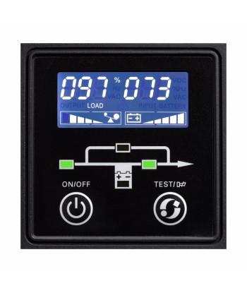 Eaton 9E 2000VA/1600W Online UPS Башня