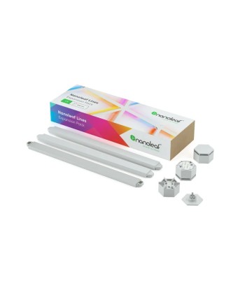 Nanoleaf Lines Expansion Pack (3 panels)