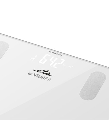 ETA Vital Fit Nutikas Kaal - Jälgi oma tervist ja vormi!