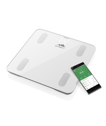ETA Vital Fit Nutikas Kaal - Jälgi oma tervist ja vormi!