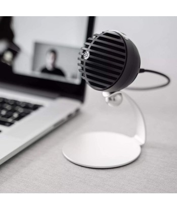 Shure MV5C Home Office Microphone