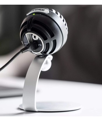 Shure MV5C Home Office Microphone