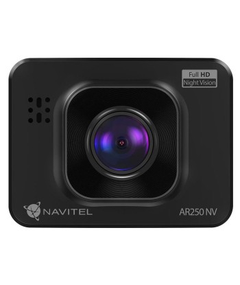 Navitel AR250 NV Helisalvesti - Sinu Usaldusväärne Teekaaslane