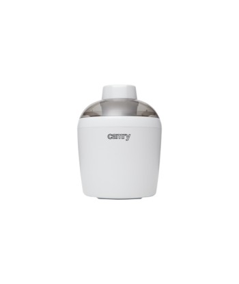 Camry CR 4481 Ice Cream Maker - 0.7L Capacity, 90W, White