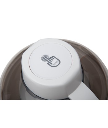 Camry CR 4481 Ice Cream Maker - 0.7L Capacity, 90W, White