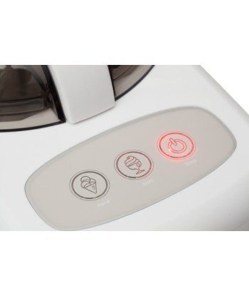 Camry CR 4481 Машина для мороженого - 0.7L Емкость, 90W, Белый