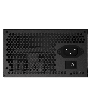 Gigabyte GP-P550B 550 W, 80 PLUS Bronze certified