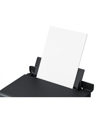 Epson Multifunctional Printer EcoTank L8180 Colour, Inkjet, A3+, Wi-Fi, Black