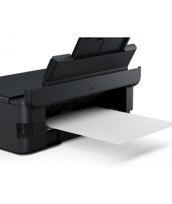 Epson Multifunctional Printer EcoTank L8180 Colour, Inkjet, A3+, Wi-Fi, Black