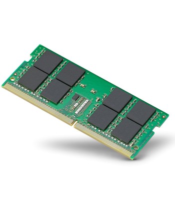 Kingston 32GB (1x32GB) DDR4 3200MHz CL22 SODIMM Mälu