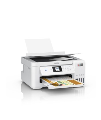 Multifunktsionaalne printer Epson EcoTank L4266 Contact image sensor (CIS), 3-in-1, Wi-Fi, Black and white