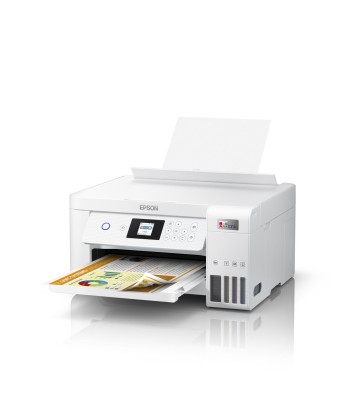 Epson EcoTank L4266 Multifunktsionaalne Printer - Printimine, Skaneerimine, Kopeerimine, Wi-Fi