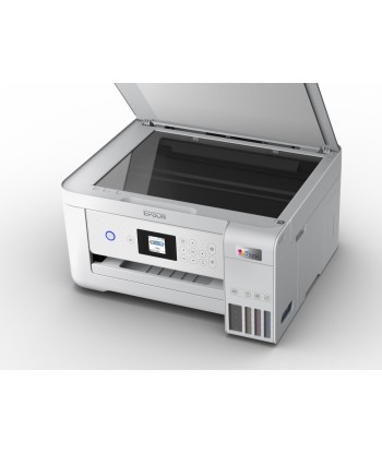 Multifunktsionaalne printer Epson EcoTank L4266 Contact image sensor (CIS), 3-in-1, Wi-Fi, Black and white