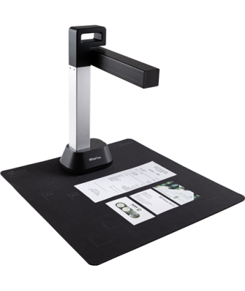 IRIScan Desk 6