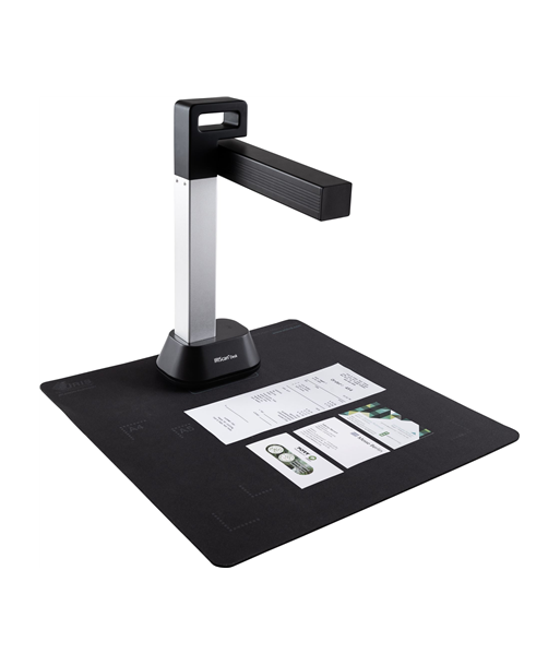 IRIScan Desk 6