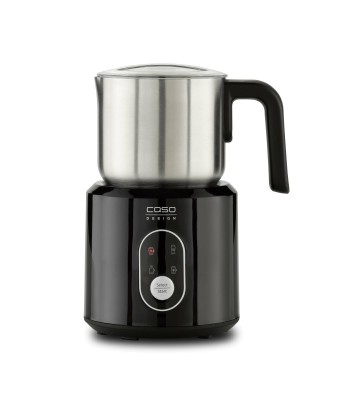 Caso Crema & Choco Milk Frother 01665 - Black
