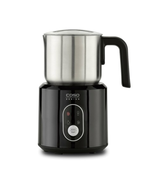 Caso Crema & Choco Milk Frother 01665 - Black