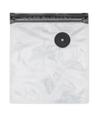 Caso Zip bags 01292 20 pcs, Dimensions (W x L) 20 x 23 cm