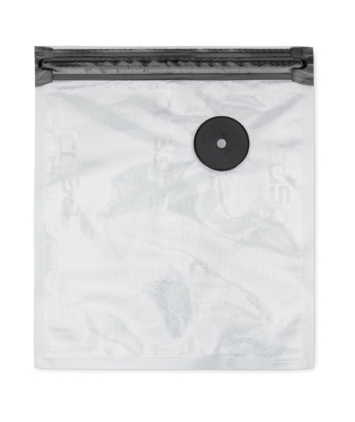 Caso Zip bags 01292 20 pcs, Dimensions (W x L) 20 x 23 cm