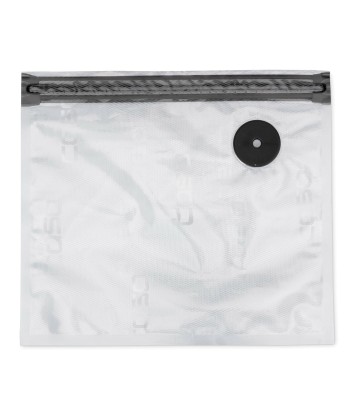 Caso Zip bags 01293 20 pcs, Dimensions (W x L) 26 x 23 cm