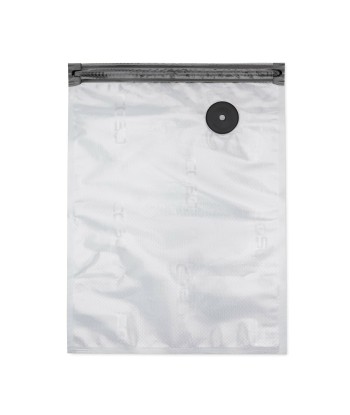 Caso Zip bags 01294 20 pcs, Dimensions (W x L) 26 x 35 cm