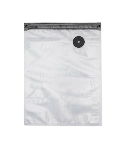 Caso Zip bags 01294 20 pcs, Dimensions (W x L) 26 x 35 cm