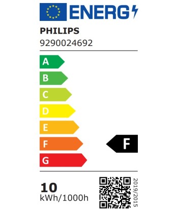 Philips Hue W Starter Kit 9,5W A60 E27 3pcs, Bridge, Switch