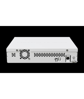 MikroTik CRS310-1G-5S-4S+IN Cloud Router Switch, Managed L3, Rackmountable