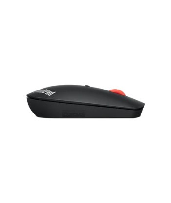 Lenovo ThinkPad Bluetooth Vaikne Hiir - Must