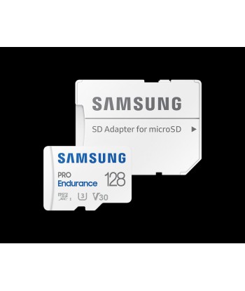 MEMORY MICRO SDXC PRO 128GB/C10 W/A MB-MJ128KA/EU SAMSUNG