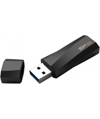 Silicon Power Blaze B07 16GB USB 3.2 Gen 1 Флешка - Черный