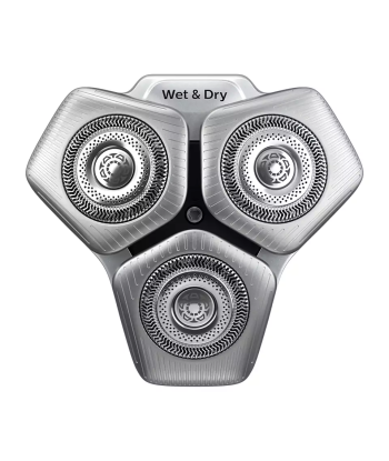 Philips Series 9000 Pardlipea SH91/50 - Koge Siledat ja Lähedast Raseerimist!