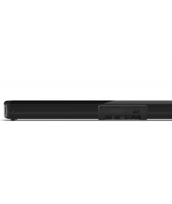 Sharp HT-SB100 2.0 Soundbar - Улучшите звук вашего телевизора!