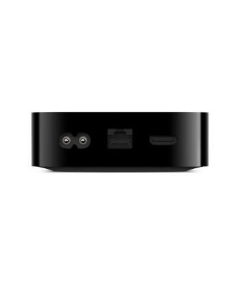 Apple TV 4K Wi-Fi with 64GB storage