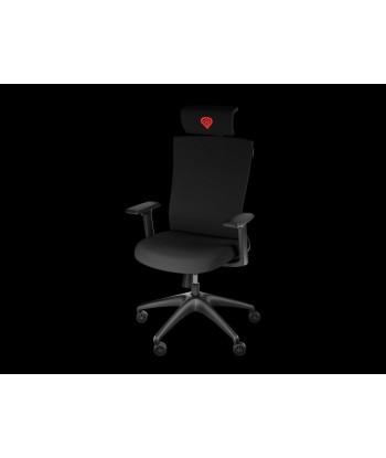 Genesis Astat 200 Ergonoomiline Tool - Must: Mugavus ja Jõudlus! 🔥