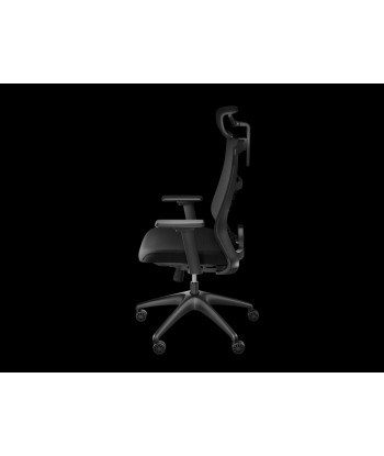 Genesis Astat 200 Ergonoomiline Tool - Must: Mugavus ja Jõudlus! 🔥