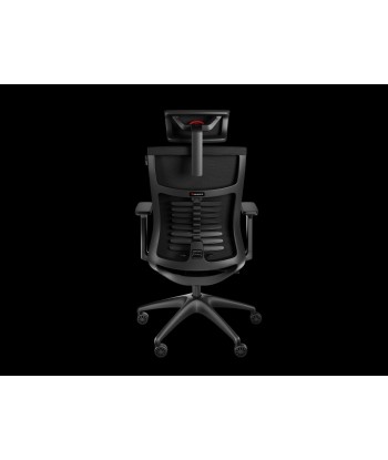 Genesis Astat 200 Ergonoomiline Tool - Must: Mugavus ja Jõudlus! 🔥