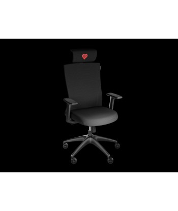 Genesis Astat 200 Ergonoomiline Tool - Must: Mugavus ja Jõudlus! 🔥