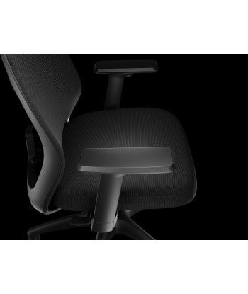 Genesis Astat 200 Ergonoomiline Tool - Must: Mugavus ja Jõudlus! 🔥