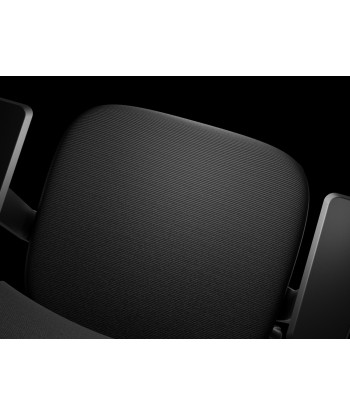 Genesis Astat 200 Ergonomic Chair - Black: Comfort & Performance! 🔥