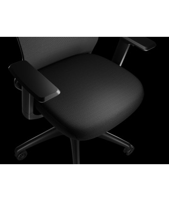 Genesis Astat 200 Ergonoomiline Tool - Must: Mugavus ja Jõudlus! 🔥