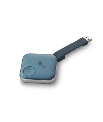 LG One:Quick Share