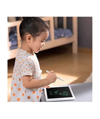 Xiaomi Mi LCD Writing Tablet 13.5" - Черная Доска, Зеленый Шрифт