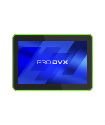 ProDVX APPC-10SLBe Android Touch Display PoE/1280x800/500Ca/Cortex A53 Quad Core RK3399/4GB/16 GB eMMC Flash/Android