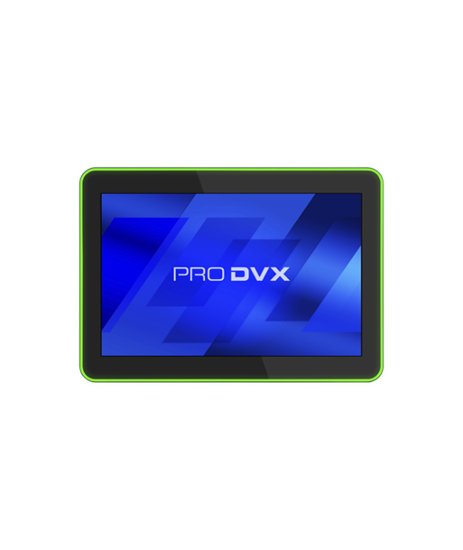 ProDVX APPC-10SLBe Android Touch Display PoE/1280x800/500Ca/Cortex A53 Quad Core RK3399/4GB/16 GB eMMC Flash/Android